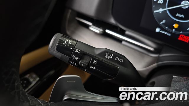 Kia Carnival (IV) Gasoline 9-Seater Noblesse 2023 — фото 32