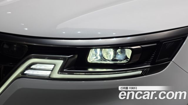 Kia Carnival (IV) Gasoline 9-seater Limousine(Special vehicle) 2023 — фото 22