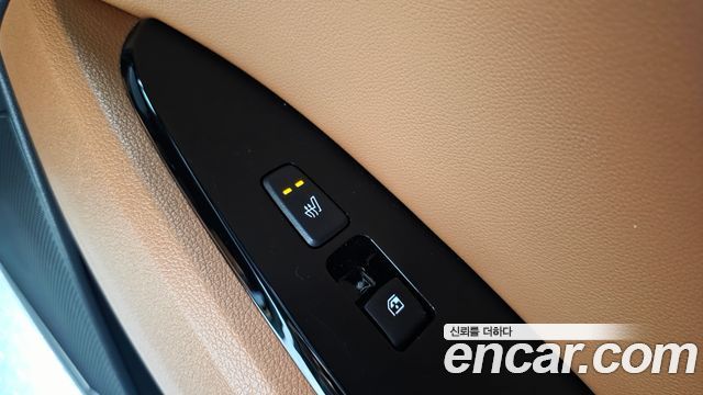 Kia Sportage Hybrid (V) Signature 2WD 2023 — фото 29