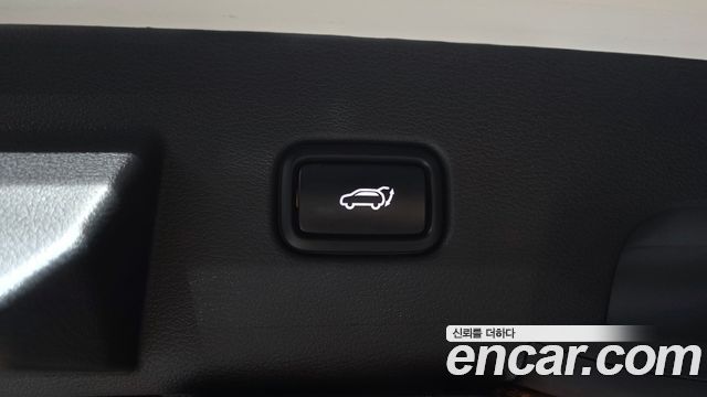 Kia Sportage Hybrid (V) Signature 2WD 2023 — фото 31