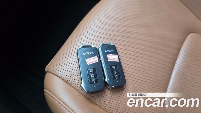 Kia Sportage Hybrid (V) Signature 2WD 2023 — фото 35