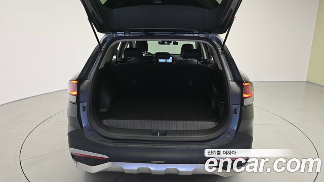 Kia Sportage (V) LPG 2.0 2WD Prestige 2024 — фото 20
