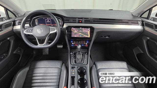 Volkswagen Passat GT (B8) 2.0 TDI Prestige 2021 — фото 7