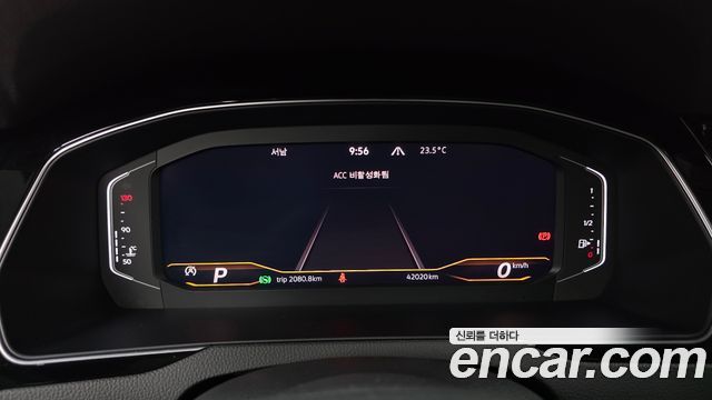 Volkswagen Passat GT (B8) 2.0 TDI Prestige 2021 — фото 8