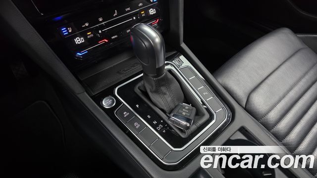 Volkswagen Passat GT (B8) 2.0 TDI Prestige 2021 — фото 9