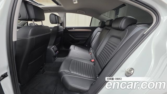 Volkswagen Passat GT (B8) 2.0 TDI Prestige 2021 — фото 12