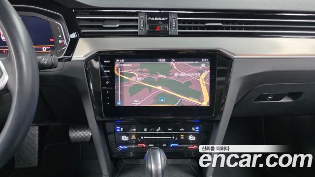 Volkswagen Passat GT (B8) 2.0 TDI Prestige 2021 — фото 13