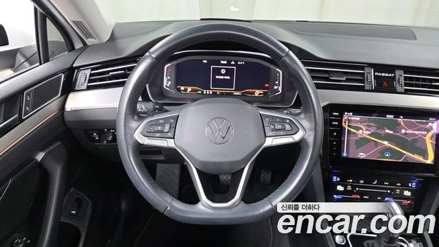 Volkswagen Passat GT (B8) 2.0 TDI Prestige 2021 — фото 14