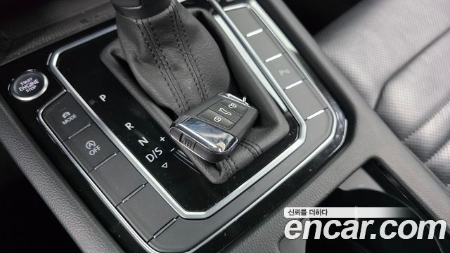 Volkswagen Passat GT (B8) 2.0 TDI Prestige 2021 — фото 16