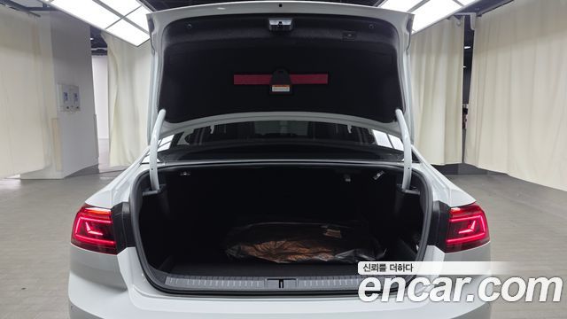 Volkswagen Passat GT (B8) 2.0 TDI Prestige 2021 — фото 18