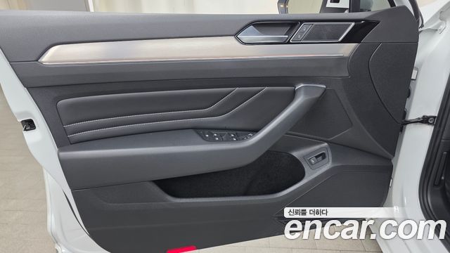 Volkswagen Passat GT (B8) 2.0 TDI Prestige 2021 — фото 24