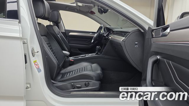 Volkswagen Passat GT (B8) 2.0 TDI Prestige 2021 — фото 26