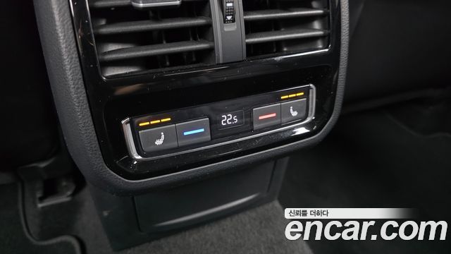 Volkswagen Passat GT (B8) 2.0 TDI Prestige 2021 — фото 30