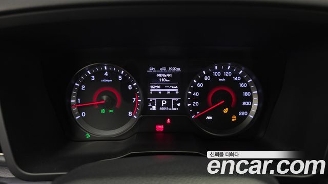 KG Mobility (SsangYong) Very New Tivoli Gasoline 1.5 2WD V7 2023 — фото 8