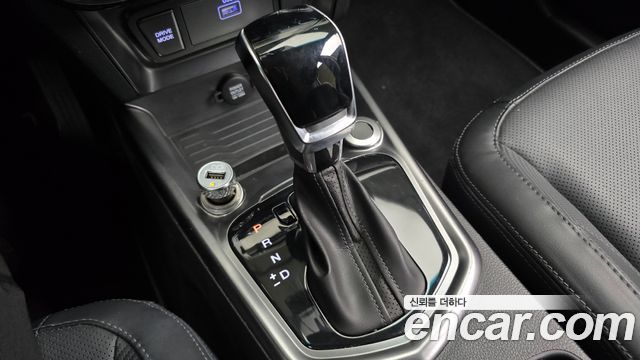 KG Mobility (SsangYong) Very New Tivoli Gasoline 1.5 2WD V7 2023 — фото 9