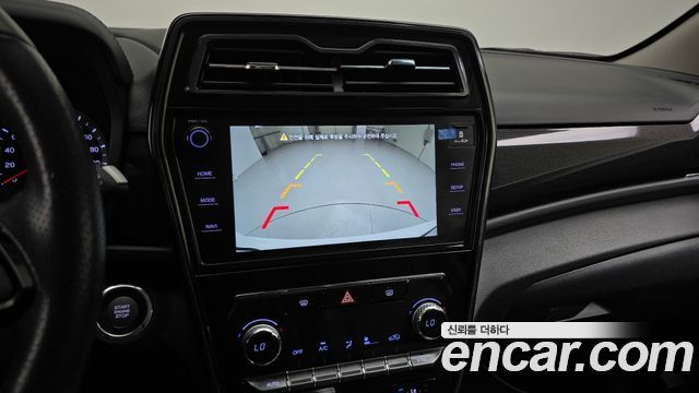 KG Mobility (SsangYong) Very New Tivoli Gasoline 1.5 2WD V7 2023 — фото 15