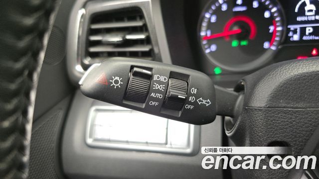 KG Mobility (SsangYong) Very New Tivoli Gasoline 1.5 2WD V7 2023 — фото 18