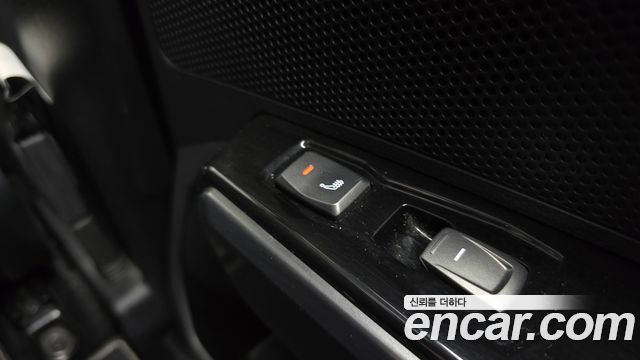KG Mobility (SsangYong) Very New Tivoli Gasoline 1.5 2WD V7 2023 — фото 19