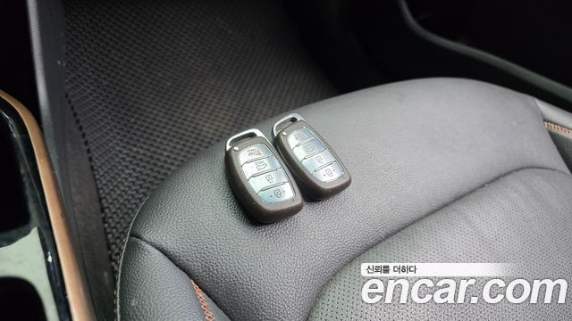 Hyundai Ioniq Electric Q 2018 — фото 17