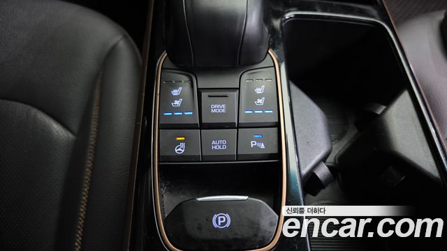 Hyundai Ioniq Electric Q 2018 — фото 18