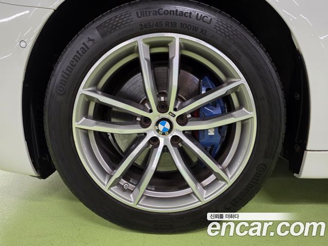 BMW 5 Series (G30) 530i M Sport Package Plus 2017 — фото 8