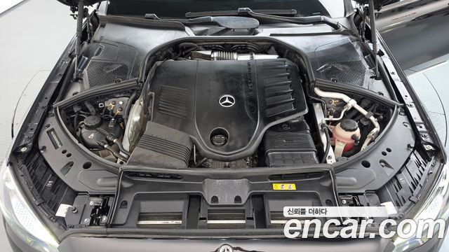 Mercedes-Benz S-Class (W223) S450L 4MATIC 2024 — фото 6