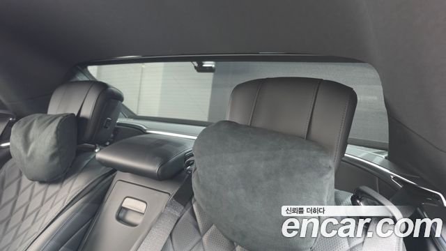 Mercedes-Benz S-Class (W223) S450L 4MATIC 2024 — фото 12