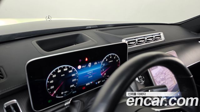 Mercedes-Benz S-Class (W223) S450L 4MATIC 2024 — фото 20