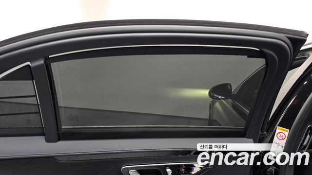 Mercedes-Benz S-Class (W223) S450L 4MATIC 2024 — фото 27