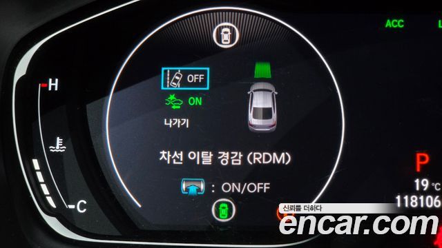 Honda Accord (X) 2.0 Turbo Sport 2018 — фото 15
