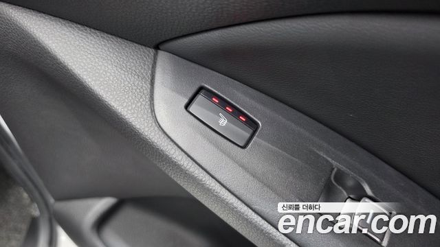 Honda Accord (X) 2.0 Turbo Sport 2018 — фото 19