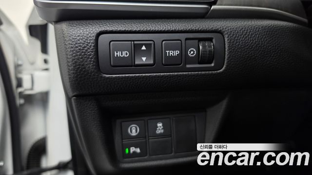 Honda Accord (X) 2.0 Turbo Sport 2018 — фото 29