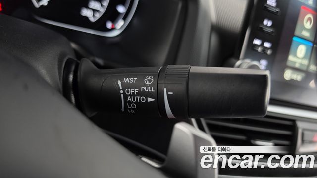 Honda Accord (X) 2.0 Turbo Sport 2018 — фото 35