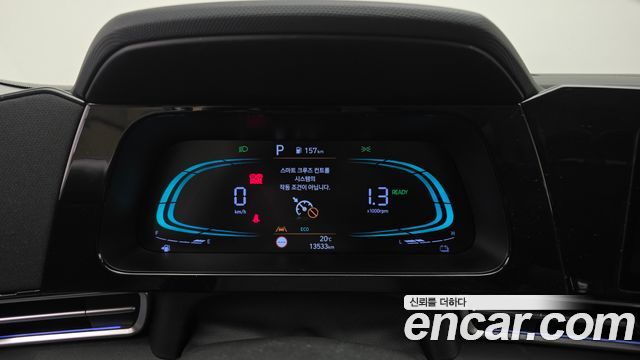 Hyundai Avante Hybrid (CN7) Smart 2025 — фото 8
