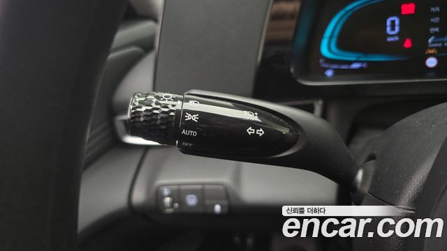 Hyundai Avante Hybrid (CN7) Smart 2025 — фото 18