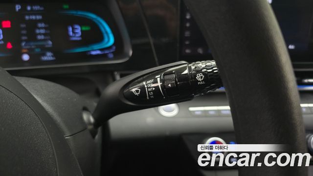 Hyundai Avante Hybrid (CN7) Smart 2025 — фото 19
