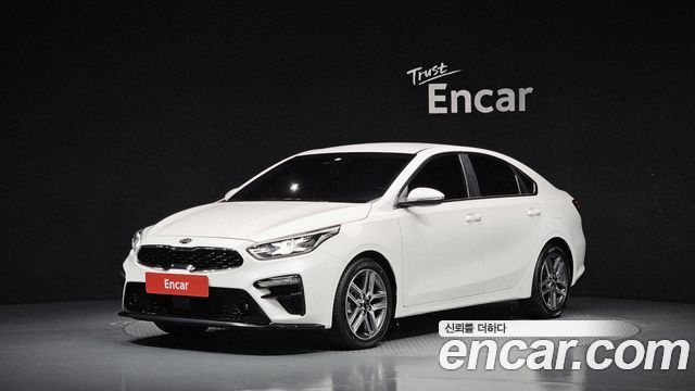 Kia K3 Noblesse