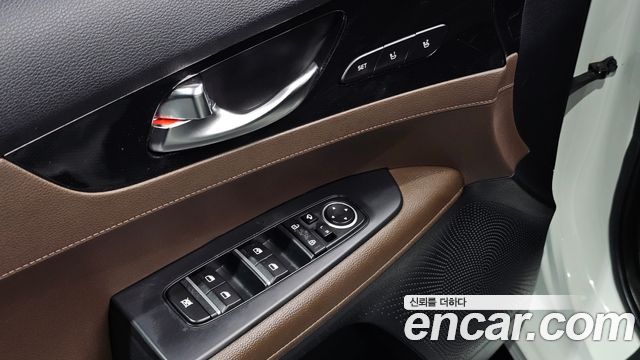 Kia K3 Noblesse 2019 — фото 17