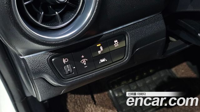 Kia K3 Noblesse 2019 — фото 20