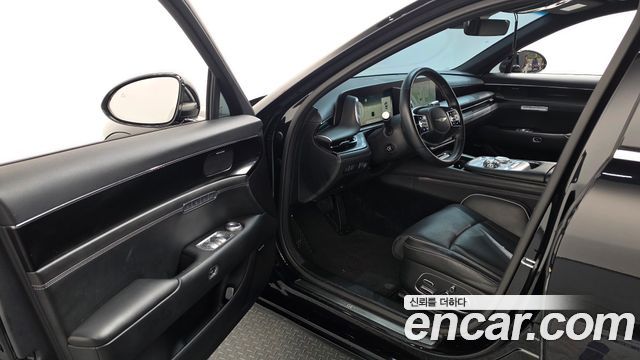 Genesis G90 (RS4) Gasoline 3.5 Turbo AWD 2023 — фото 10
