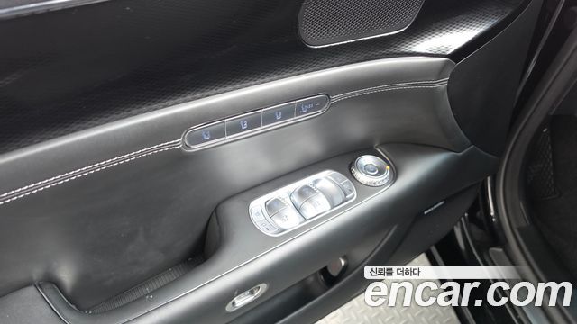 Genesis G90 (RS4) Gasoline 3.5 Turbo AWD 2023 — фото 27