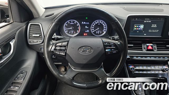 Hyundai Grandeur (IG) 3.0 LPi Modern (Rental Car) 2017 — фото 13