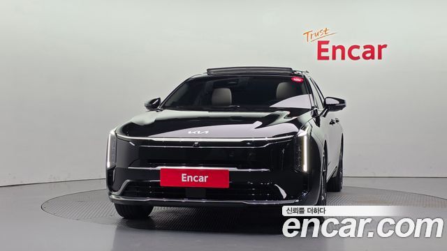 Kia K8 2.5 Gasoline 2WD Signature 2025 — фото 3