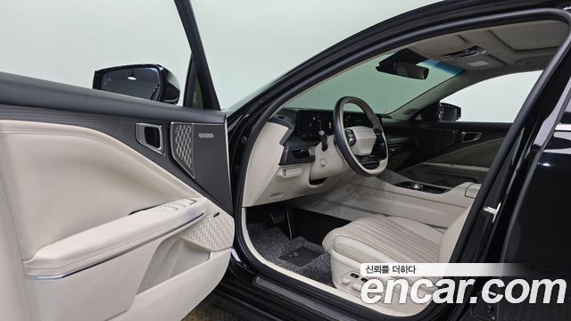 Kia K8 2.5 Gasoline 2WD Signature 2025 — фото 10