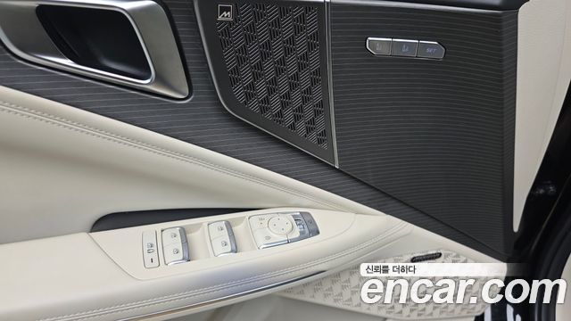 Kia K8 2.5 Gasoline 2WD Signature 2025 — фото 11