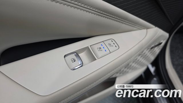 Kia K8 2.5 Gasoline 2WD Signature 2025 — фото 16