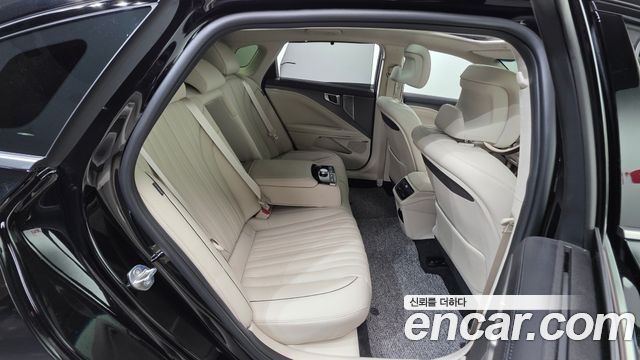 Kia K8 2.5 Gasoline 2WD Signature 2025 — фото 17