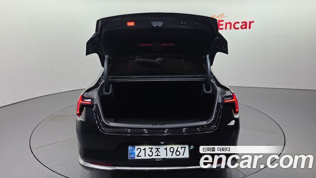 Kia K8 2.5 Gasoline 2WD Signature 2025 — фото 18