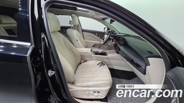 Kia K8 2.5 Gasoline 2WD Signature 2025 — фото 26