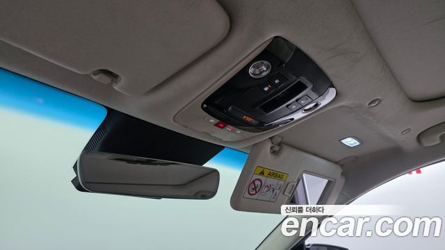Kia K8 2.5 Gasoline 2WD Signature 2025 — фото 28